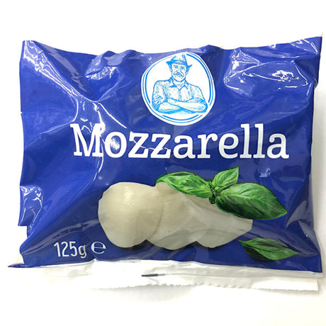 Mozzarella
