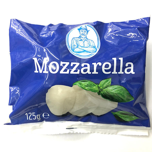 Mozzarella
