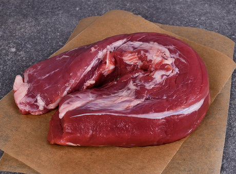 Filet Mignon De Porc Fermier