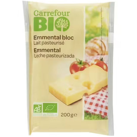 Emmental Bloc Bio