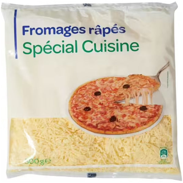 Fromage Rape Pour Cuisine