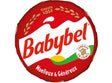 Maxi Babybel Rouge