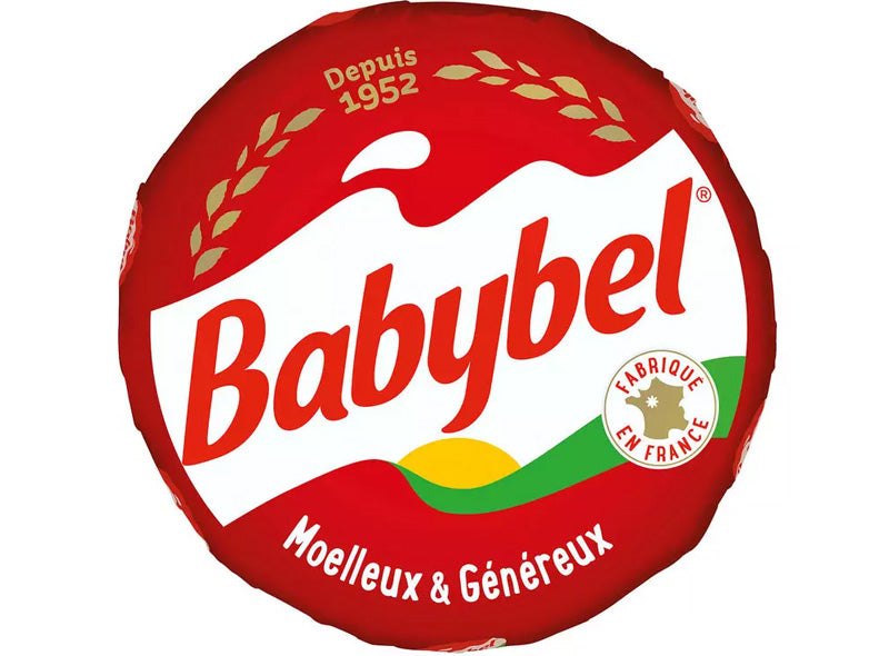 Maxi Babybel Rouge