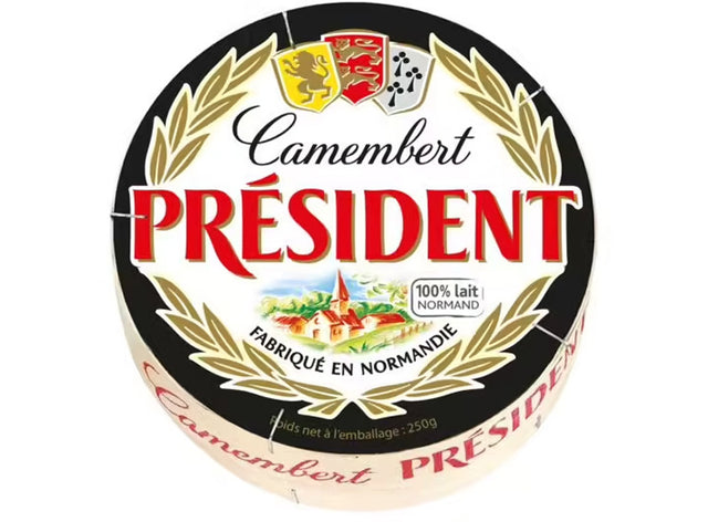 Camembert