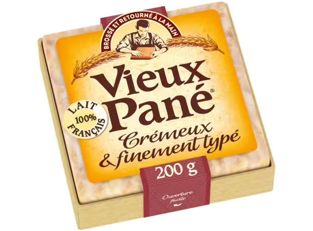 Le Vieux Pane