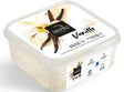 Creme Glacee A La Vanille