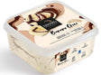 Creme Glacee Banane Chocolat