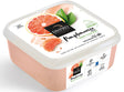 Sorbet Plein Fruit Au Pamplemousse Rose