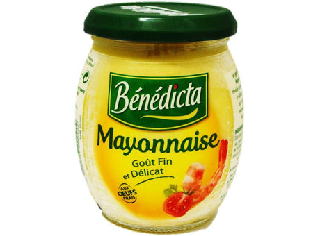 Mayonnaise Nature