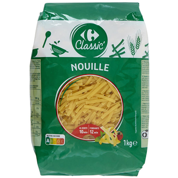 Nouilles