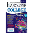 Dictionnaire Larousse Du College