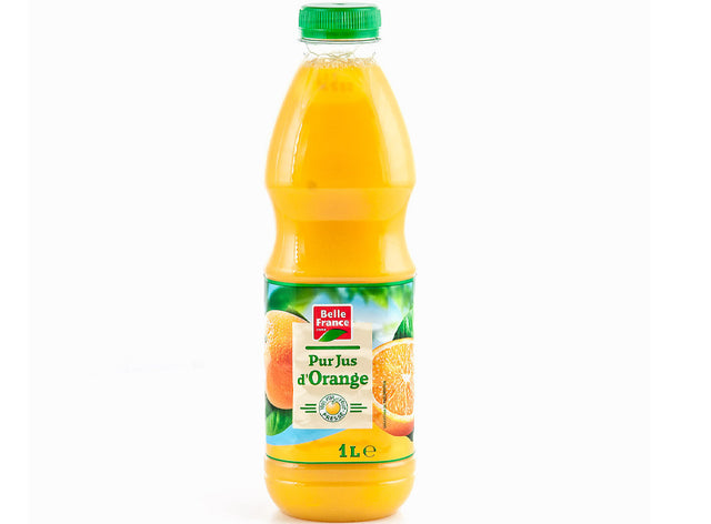 Pur Jus Dorange