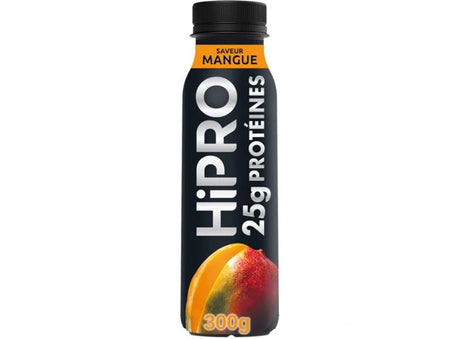 Yaourt A Boire Mangue Proteine 0% Mg