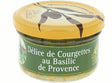 Delice De Courgettes Au Basilic De Provence