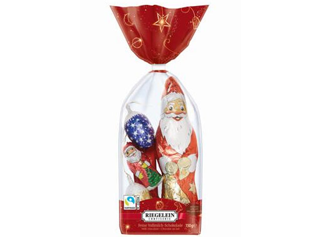 Sachet de composition de Noel