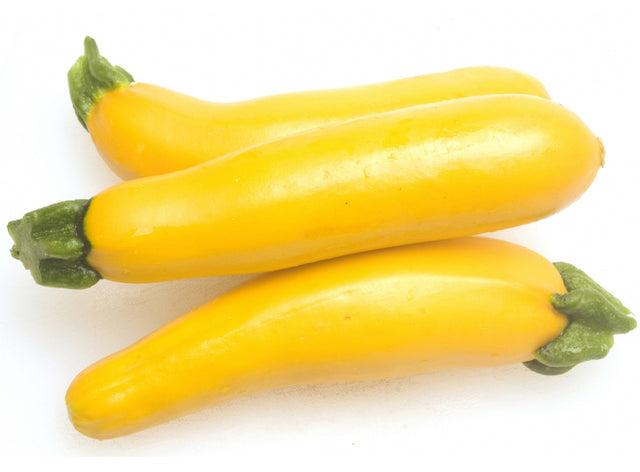 Courgette Longue Jaune