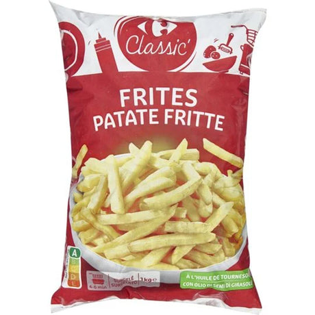 Frites