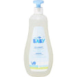 Gel Lavant Bebe Corps Et Cheveux