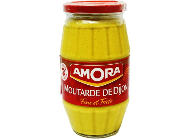 Moutarde De Dijon