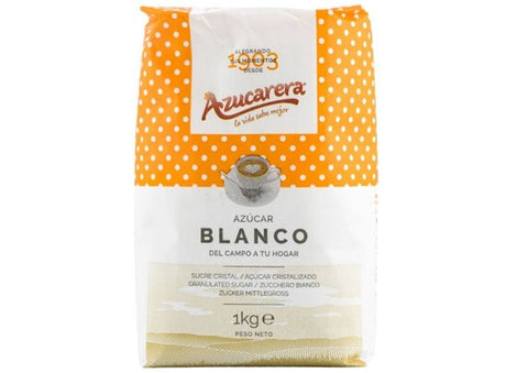Azucar Blanco Sucre En Poudre