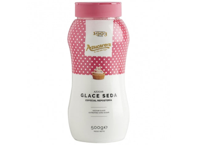 Azucar Glase Sucre Glace