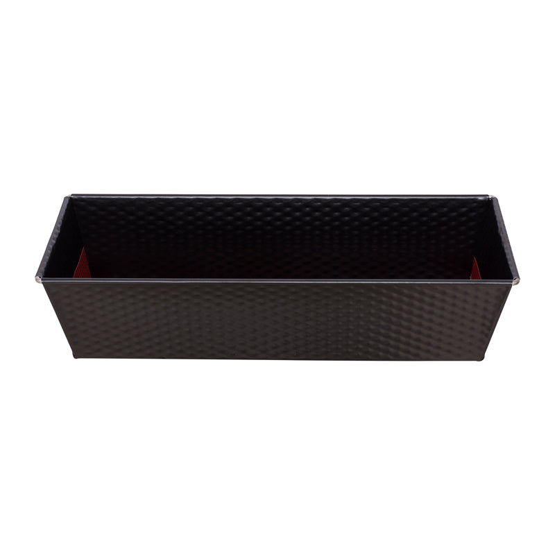 loaf pan 30cmx8cm (#28104)