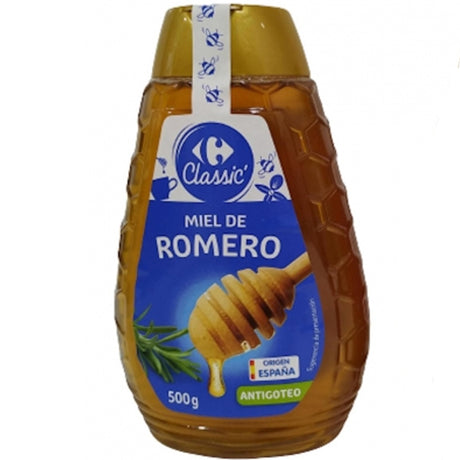 Miel De Romero Miel De Romarin