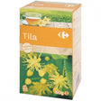Infusion De Tila Infusion Tilleul