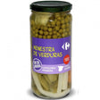 Menestra De Verduras Sin Sal A&Ntild;Adida Melange De Legumes Sans Sel Ajoute