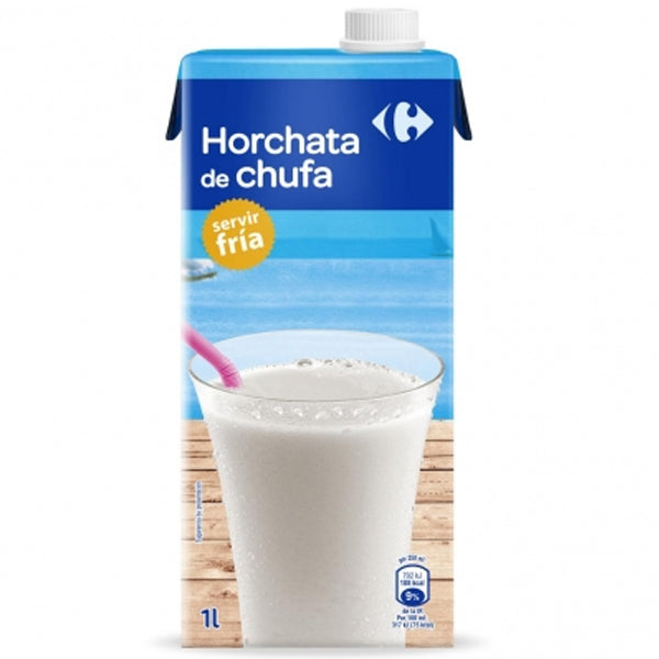 Horchata De Chufa Boisson ”Horchata”