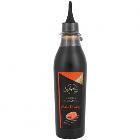 Crema Balsamica Pedro Ximenez Creme Balsamique Pedro Ximenez