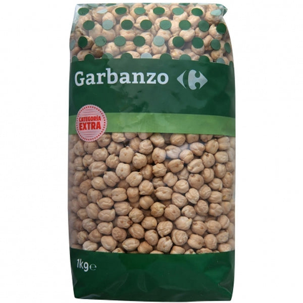 Garbanzo Extra Pois Chiches Extra