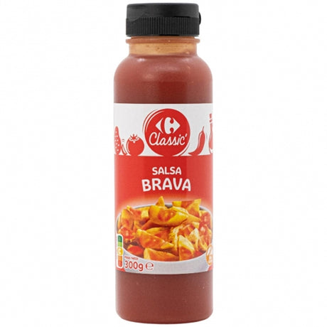 Salsa Brava Sauce Brava