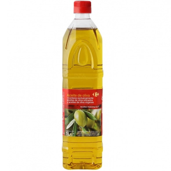 Aceite De Oliva Suave Huile Dolive Douce