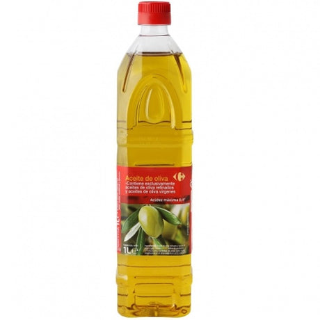 Aceite De Oliva Suave Huile Dolive Douce
