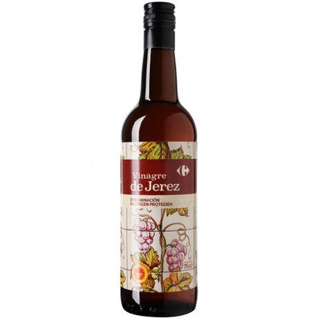 Vinagre De Jerez Vinaigre De Xeres