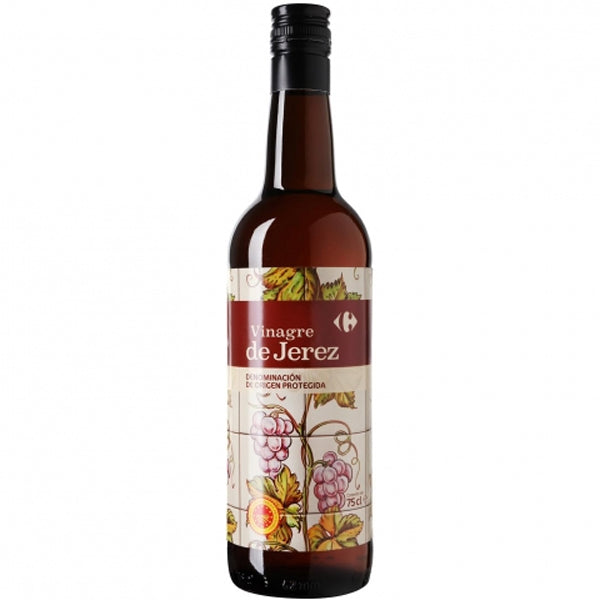 Vinagre De Jerez Vinaigre De Xeres
