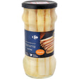 Esparragos Blancos De Navarra - Grueso Asperges Blanches De Navarre, Gros Calibre