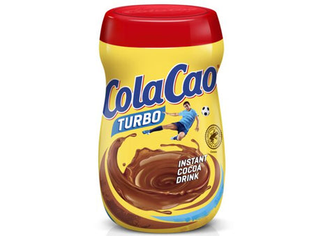 Colacaoturbo Boisson Instantanee Turbo