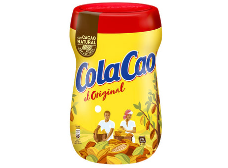 Colacao Original Boisson Instantanee Original