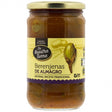 Berenjenas De Almagro Aubergines Almagro