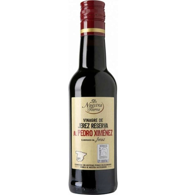 Vinagre De Jerez Reserva Vinaigre De Xeres Reserve