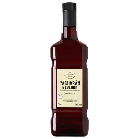 Pacharan Navarro Liqueur De Prunelles Anisee - Pacharan Navarro