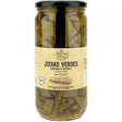 Judias Verdes Haricots Verts