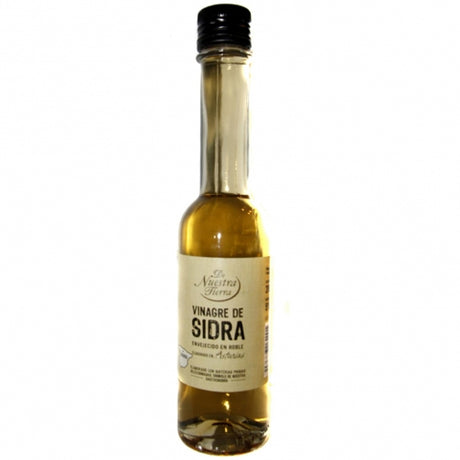 Vinagre De Sidra Vinaigre De Cidre