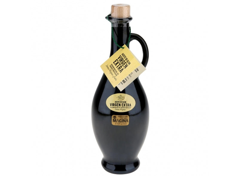 Aceite De Oliva Virgen Extra Huile Dolive Extra Vierge