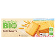 Biscuits Petit Beurre Bio