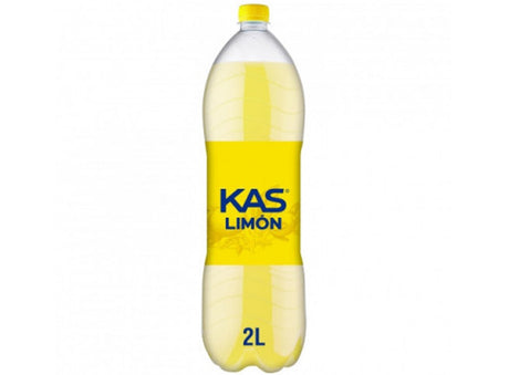 Refresco De Limon Con Gas Boisson Gazeuse Au Citron