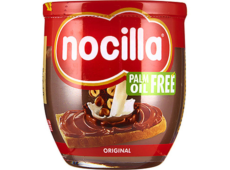 Crema Para Untar De Cacao Y Avellanas Original Pate A Tartiner Aux Noisettes Original