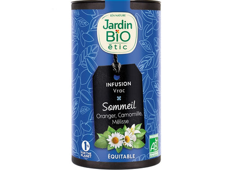 Infusion Sommeil Vrac Bio